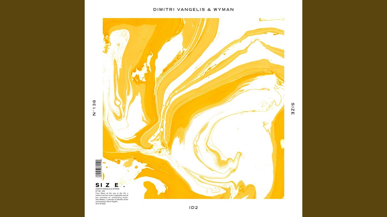 ID2 (Original Mix)