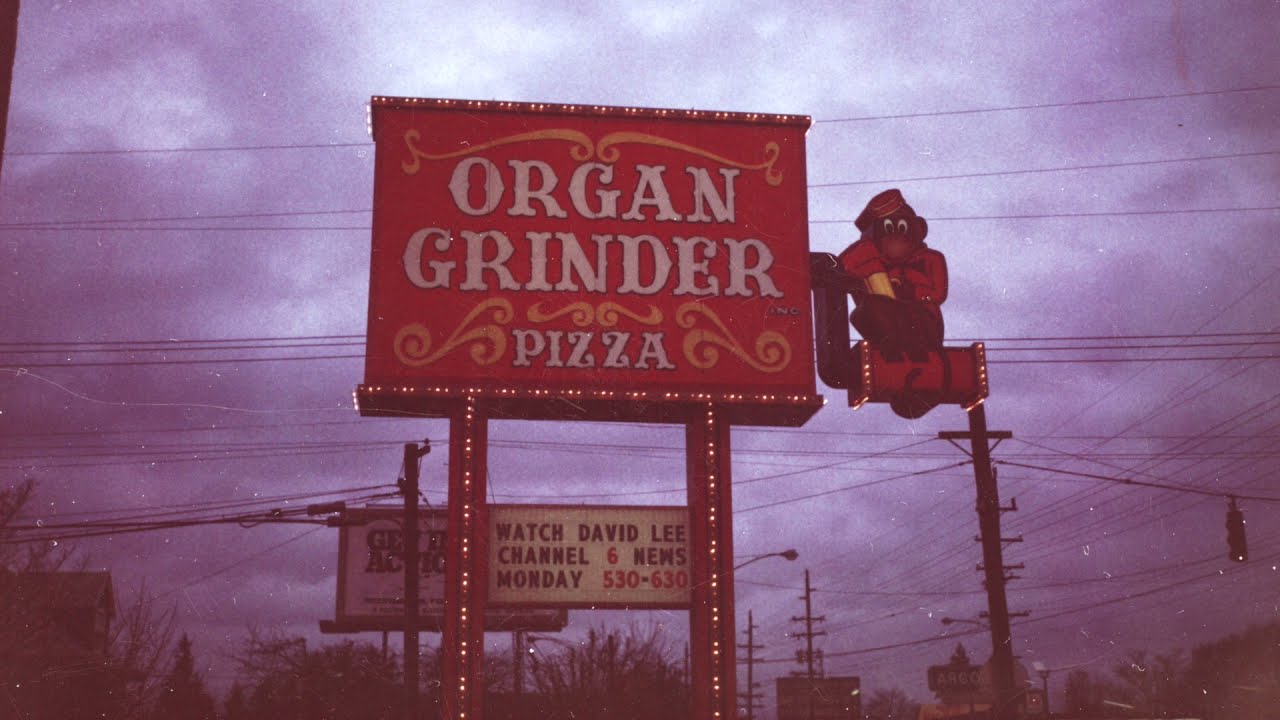 The Organ Grinder   David Lee         May 1975    Part 1     HD 1080p