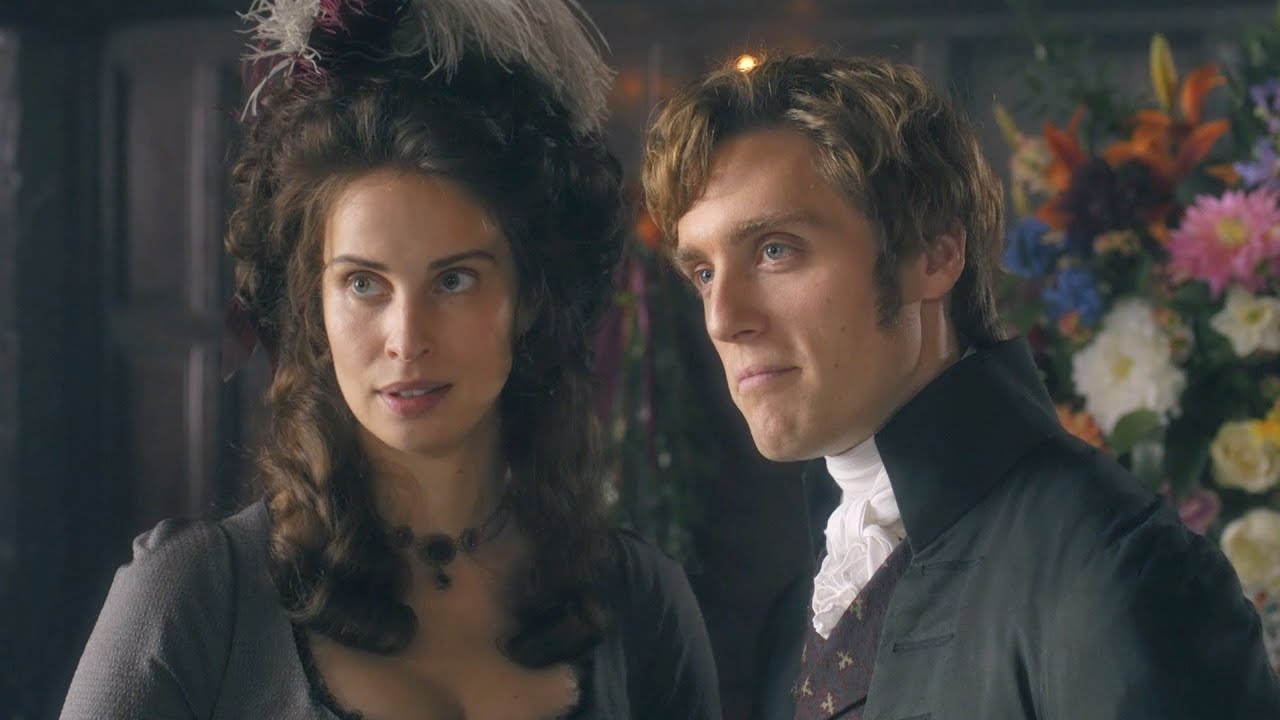 Poldark, Season 4: Keeping up with the Warleggans