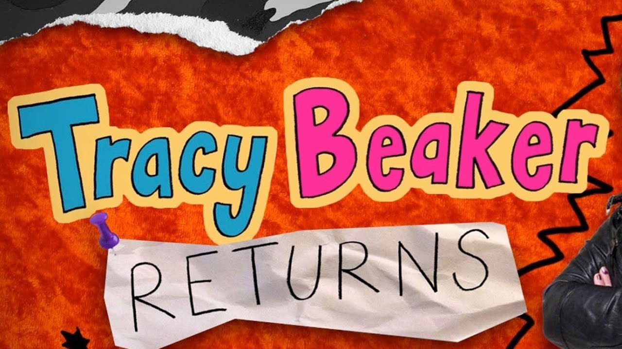 Tracy Beaker Returns Series 1 Episode 3 Bad Luck Boy
