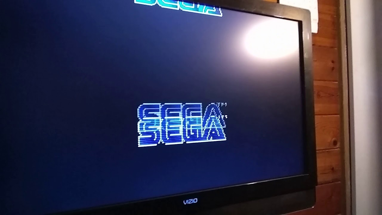 Minigen HD Running Streets of Rage 2