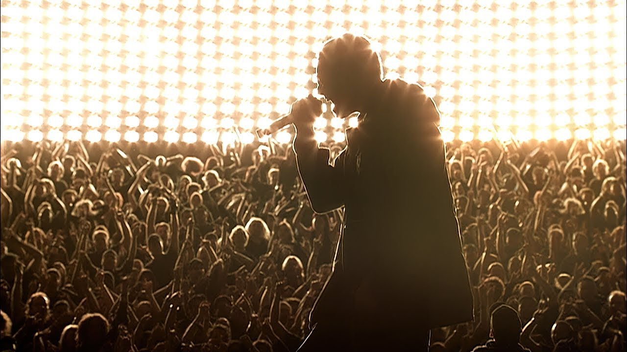 Faint (Official Music Video) [4K UPGRADE] – Linkin Park