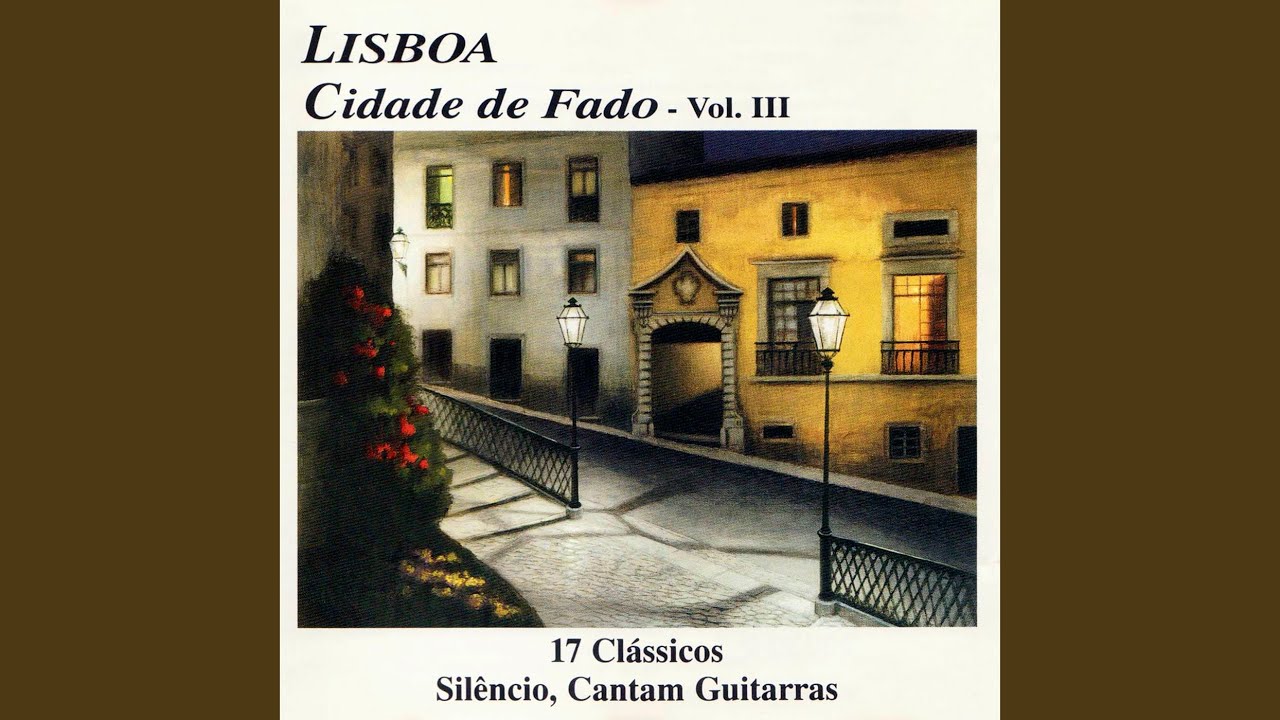 Fado Margaridas