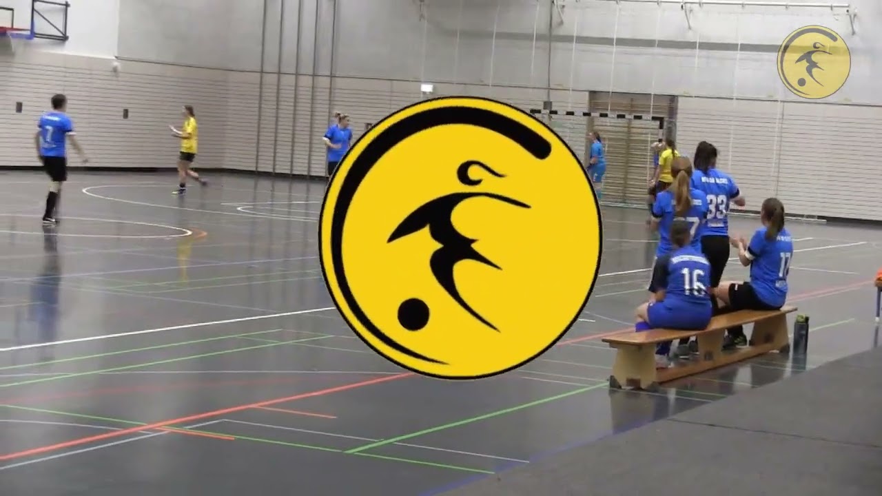 1. Platz - 2. Frauenmannschaft