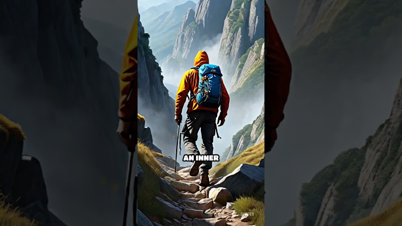 Sacred Mountains: Gateways to Enlightenment