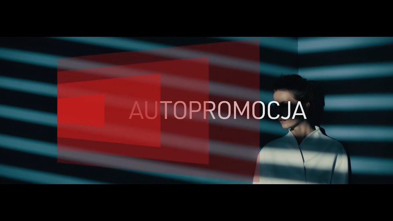 Ale kino+ Poland - Continuity (January 12th, 2025)