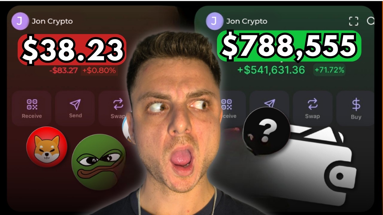 How I Find 1000x Meme Coins Using This Simple Trick