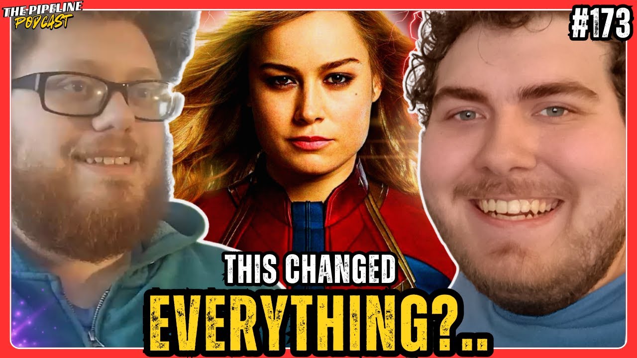 Can we Successfully Defend These Controversial MCU Movies? | The Pipeline Podcast #173