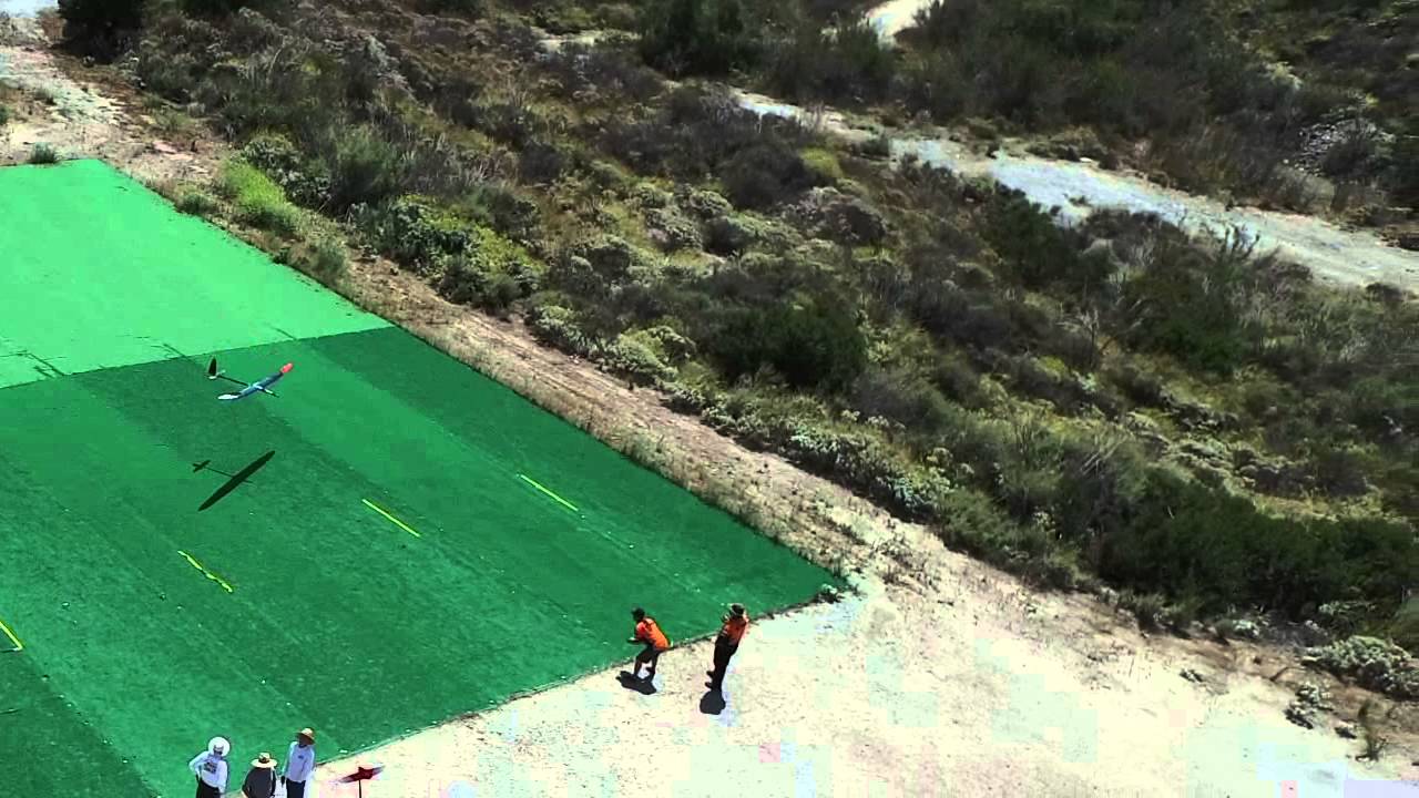 Messing around with Inspire at April 2015 SC2 Thermal Duration Contest