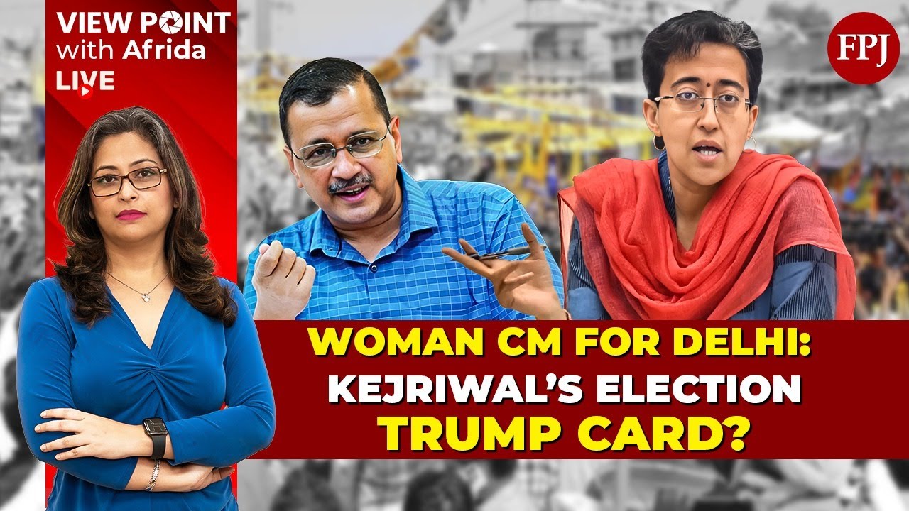 Delhi&rsquo;s New Leadership:A Conversation with AAP&rsquo;s Ruben Mascarenhas and Journalist Afrida Rahman Ali