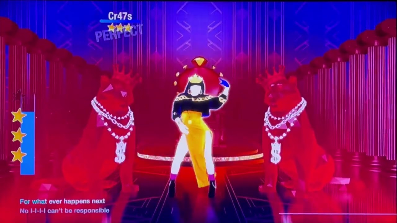 Just Dance 2019 Wii U Unlimited Ain’t My Fault