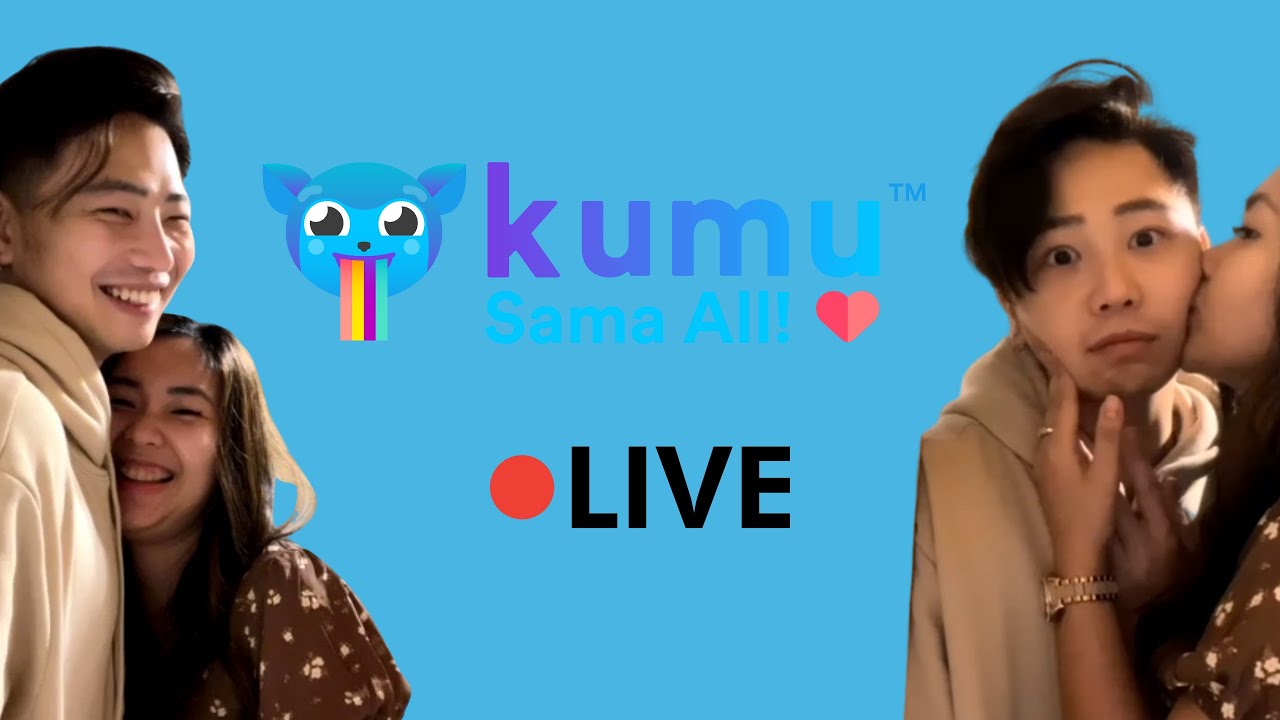 Agassi Ching Kumu Live (January 22,2022)