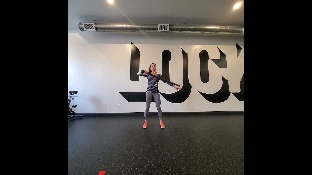 SNAKE BITE- Steel Mace Flow Tutorial