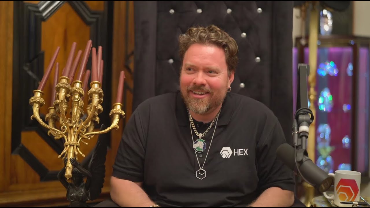 Richard Heart Announces SNAPSHOT for Hex - PulseChain Fork similar? ♻️