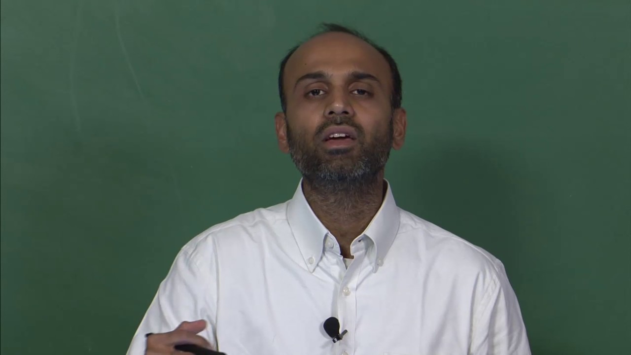 Lec 49 | Principles of Communication-II | Introduction to Convolutional Codes| IIT Kanpur