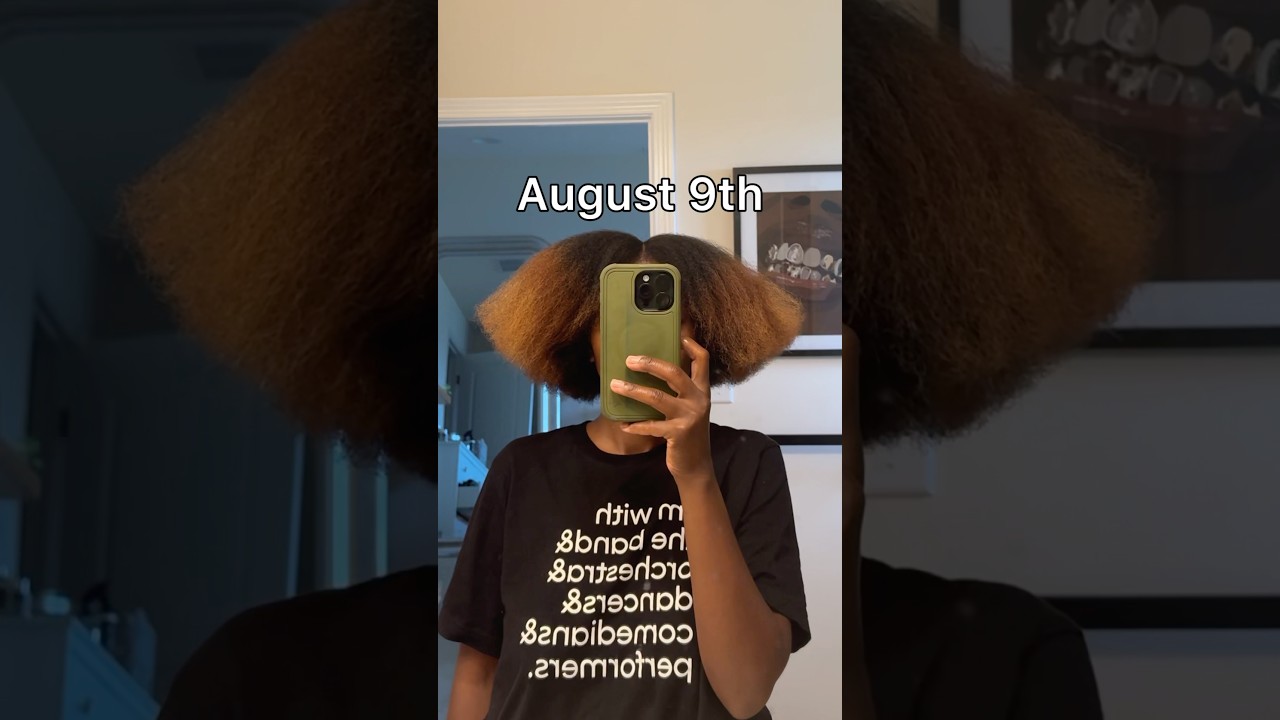 2025 Hair Growth Challenge anyone? 