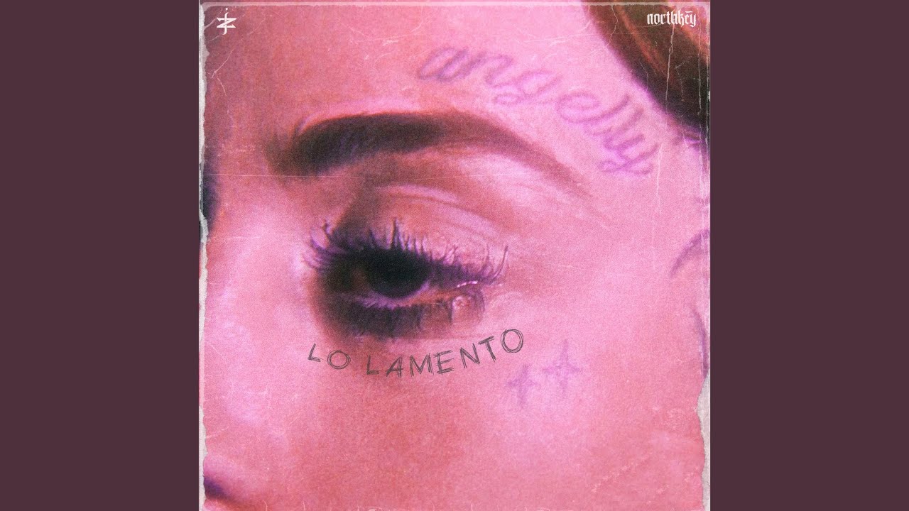 Lo Lamento