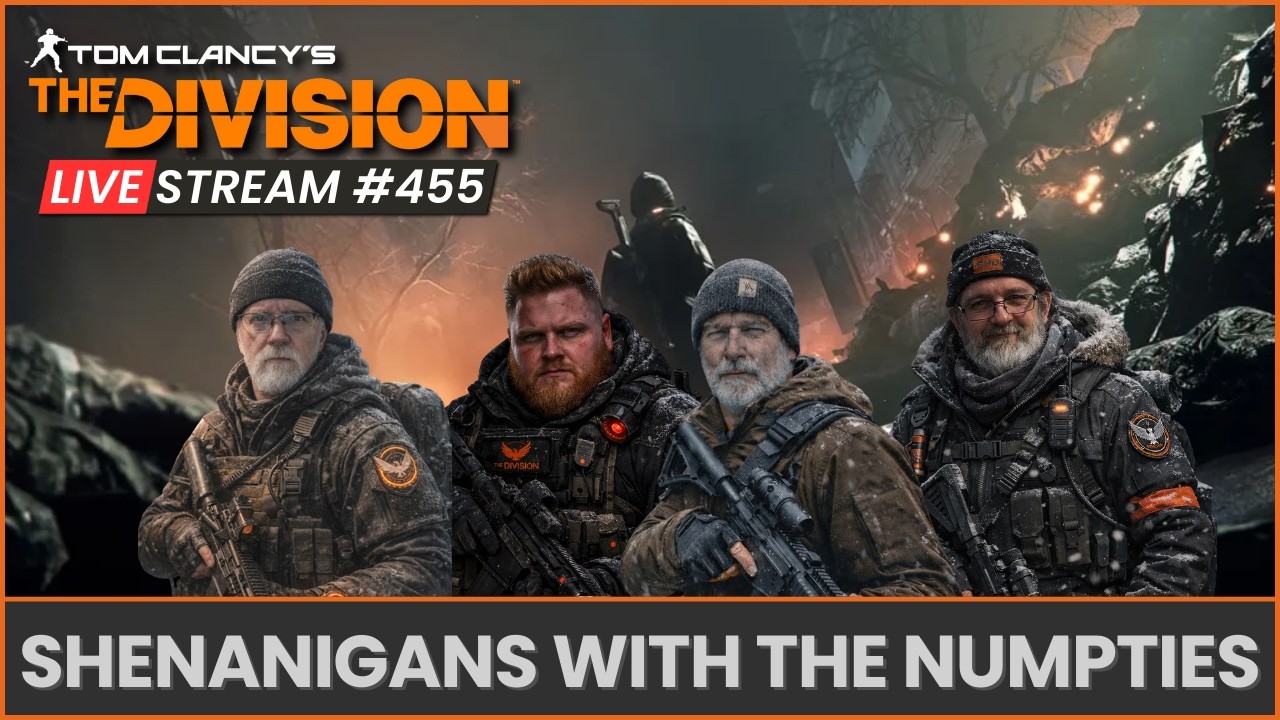 🔴 Livestream #455