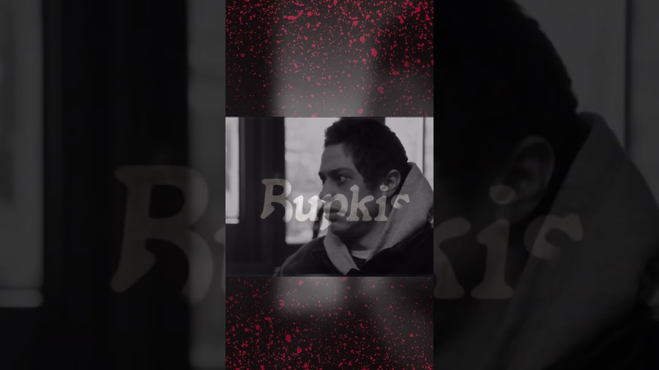 Art the clown returns in the NEW trailer! For the TV series &lsquo;Bupkins&rsquo; #petedavidson #peacock