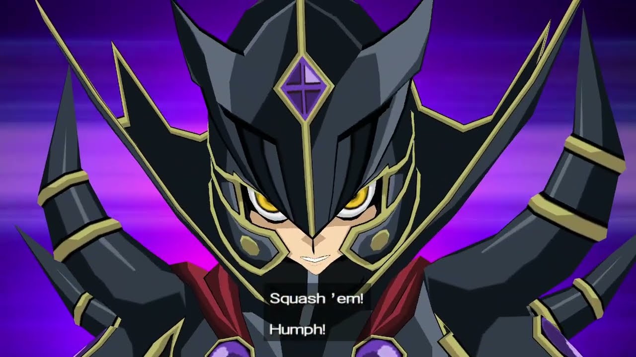 Round 2:Supreme King vs Alexis! (Tag Duel) Yu-Gi-Oh! GX Tag Force 3 #yugioh