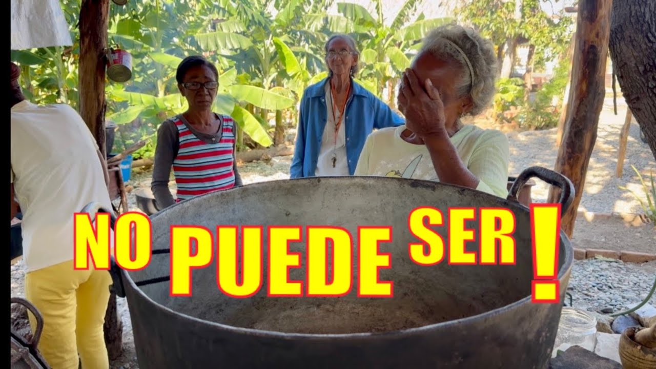 EPISODIO #266: COMEDORES SOLIDARIOS en tiempos de CRISIS (3)