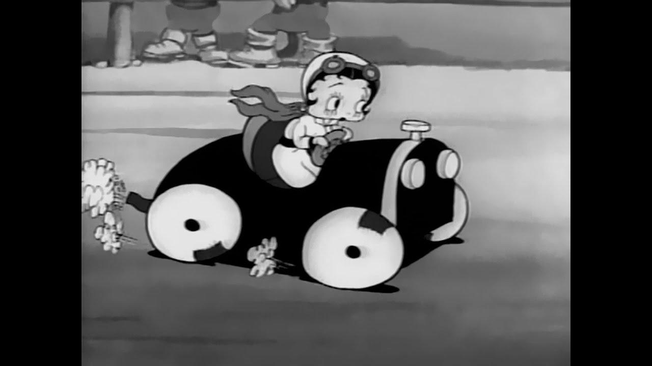 CN Groovies - Rolling (1080p)