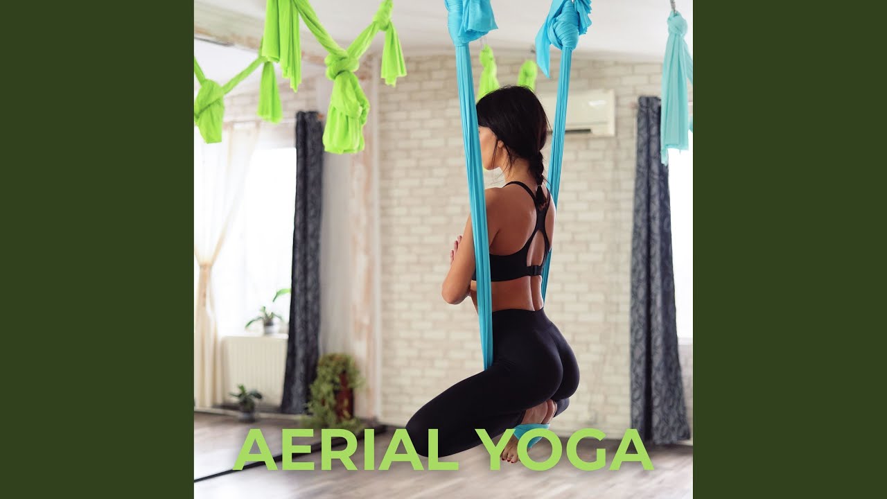 Soothing Yoga Soundtracks