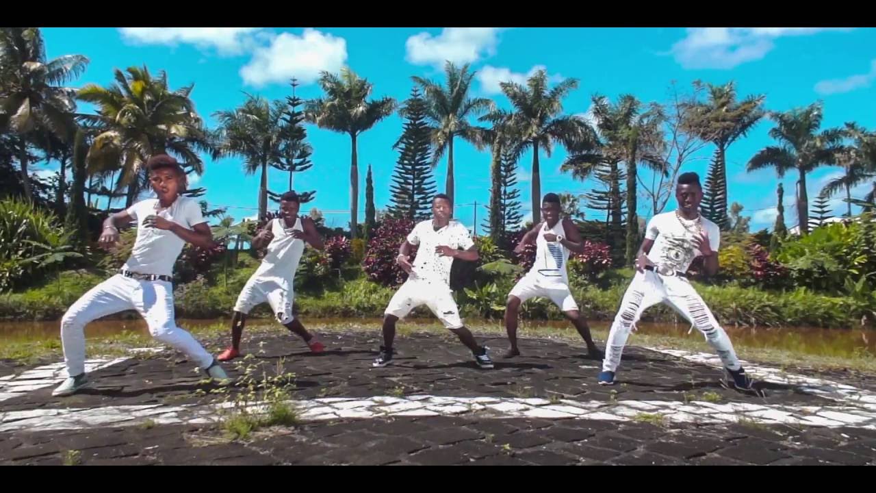 Nico Lah star - chériko