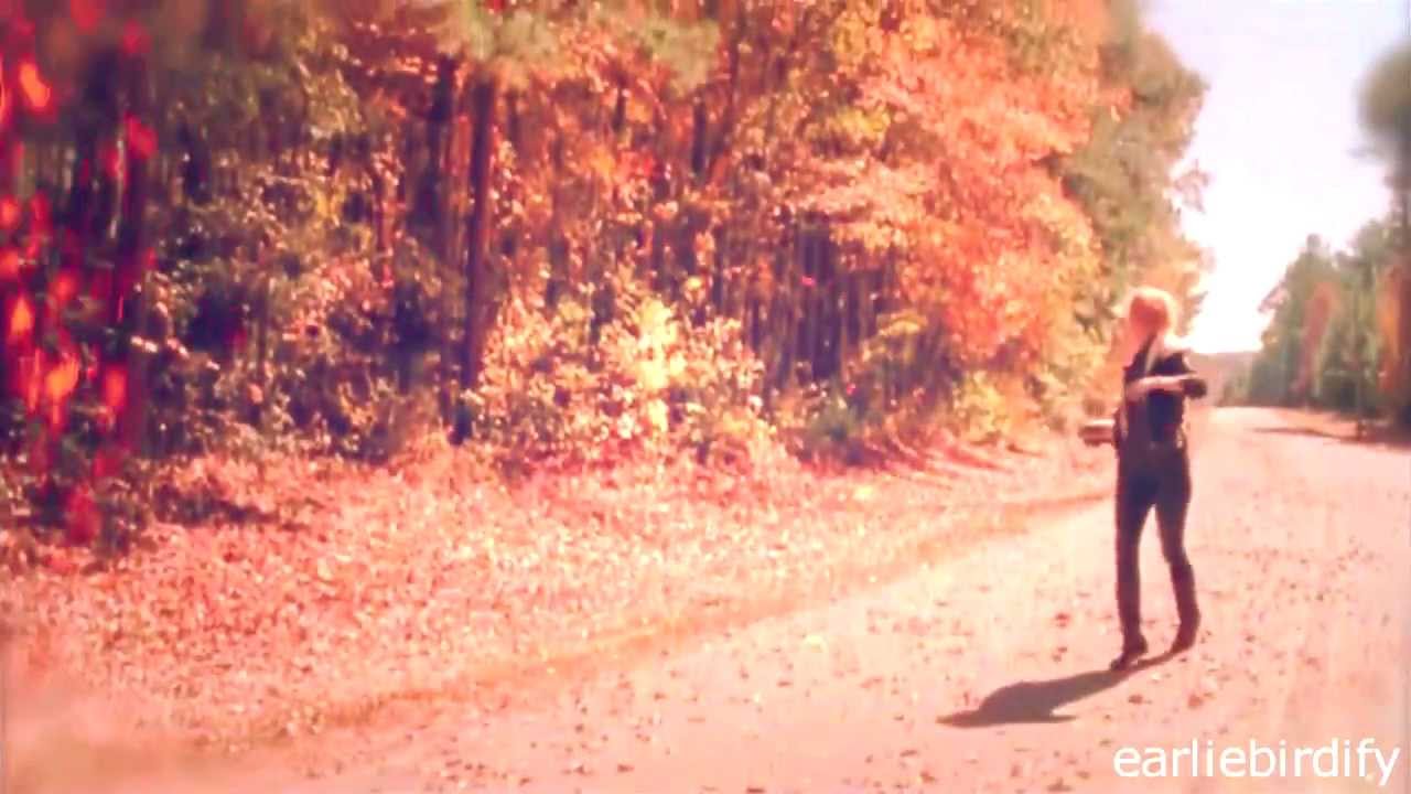 Hey Brother - The Walking Dead