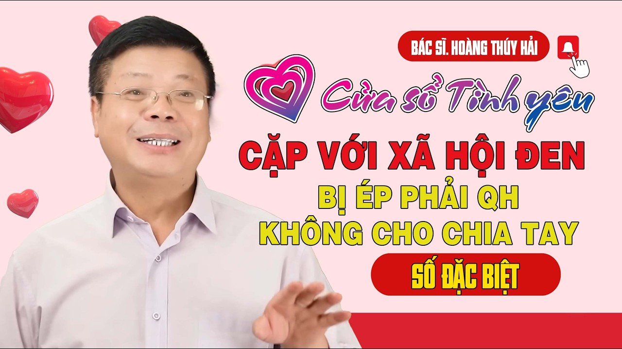 Nghe Cửa Sổ Tình Yêu Ngày 02/03/2026 | Đinh Đoàn Tư Vấn Tâm Lý, Hôn Nhân
