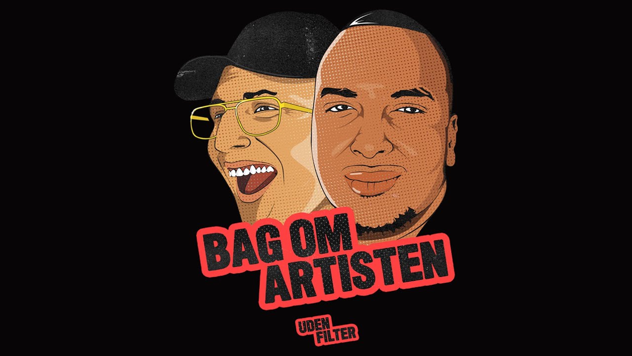 Bag Om Artisten: Dansk Raps Legende L.O.C.