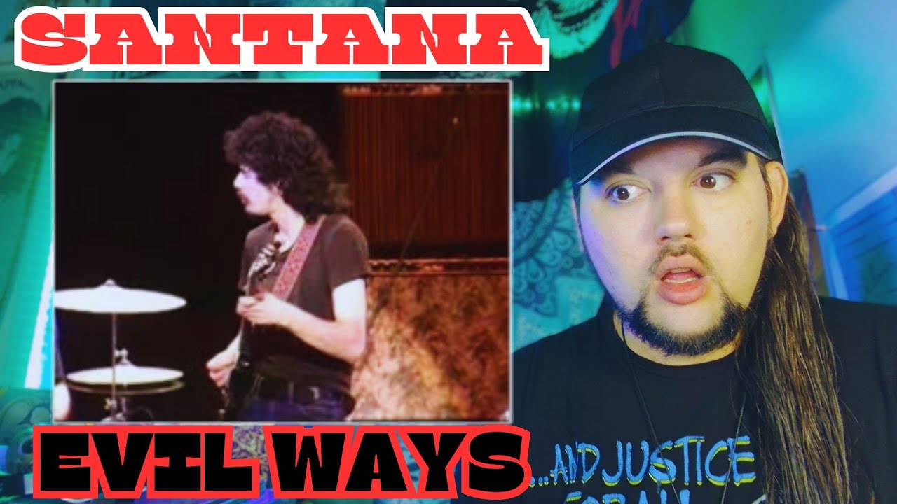 Drummer reacts to 