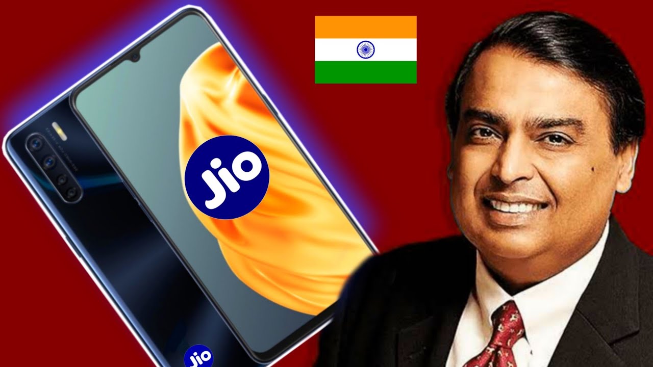 Jio phone 3 5G Unboxing first look specification & Launch date in india