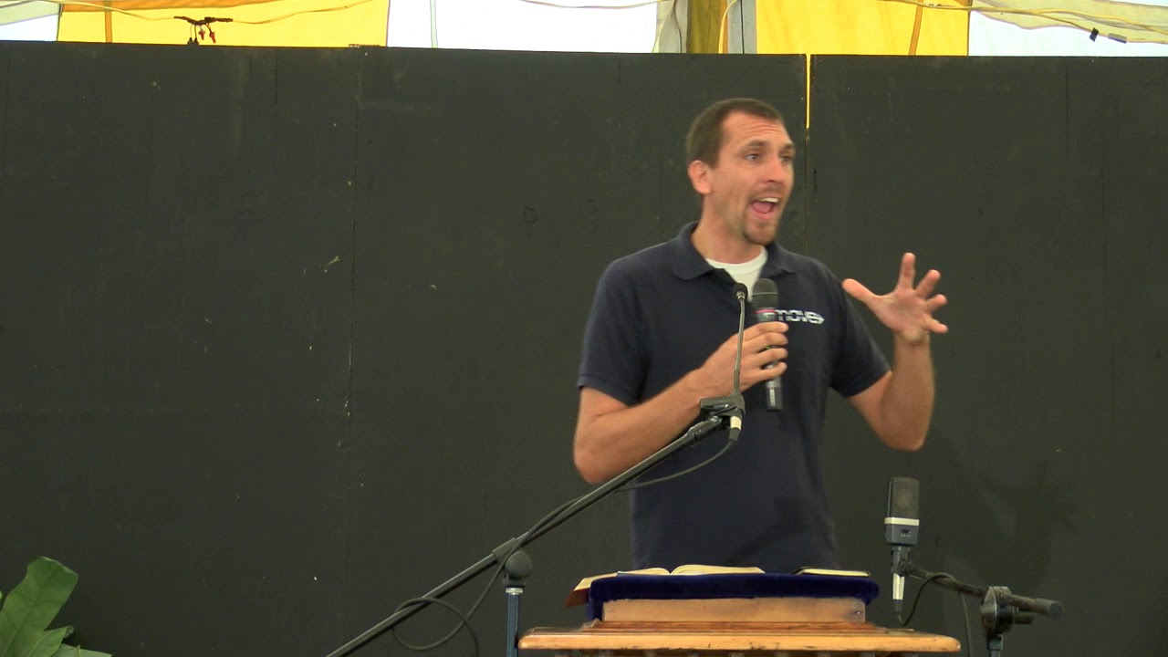 Testimony of Jeff Sutton, 