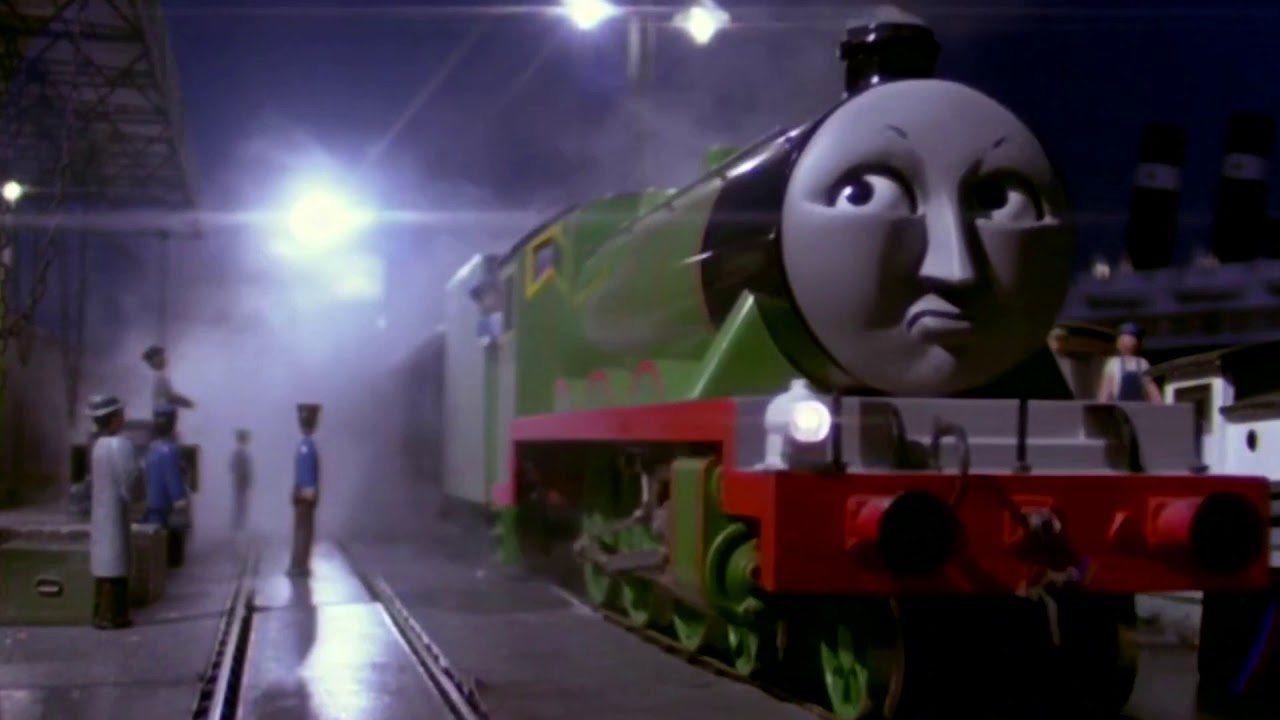 Henry and The 