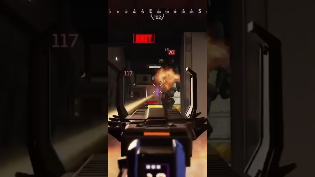 CARNAGE 😤😤 #apex #apexclips #apexlegends #varietygaming #explore #fyp