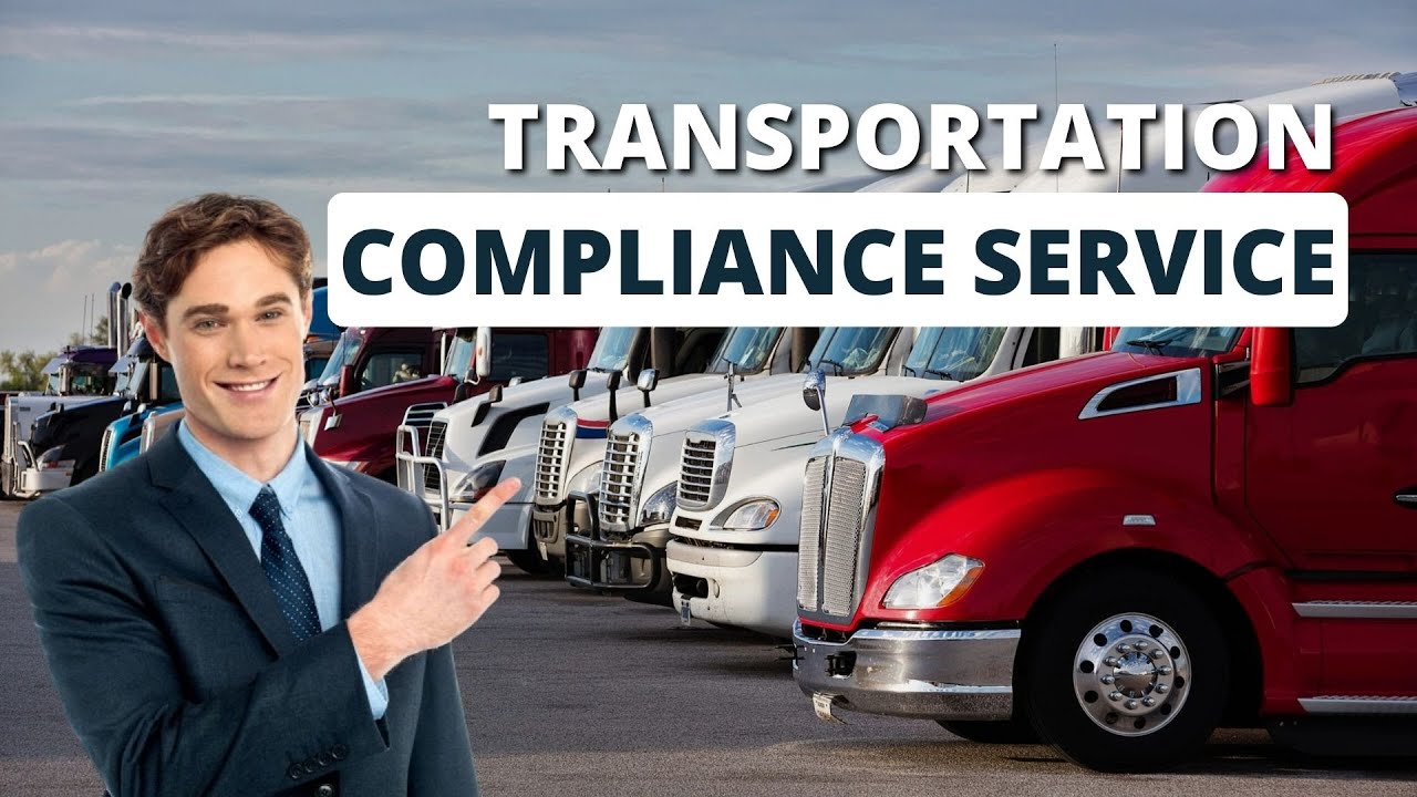 Transportation Compliance 🚚 💵 Registering For A USDOT Number And MC Number.