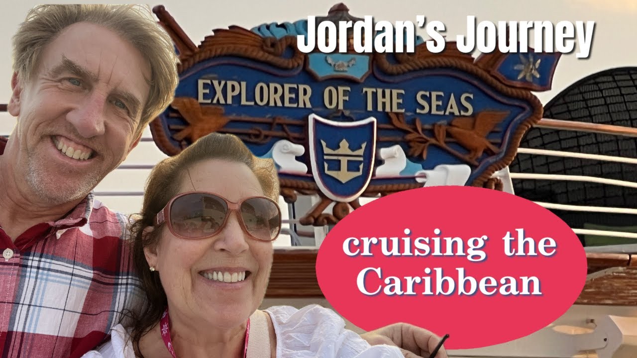 Travel the Caribbean on Explorer of the Seas Royal Caribbean Cruise Ship