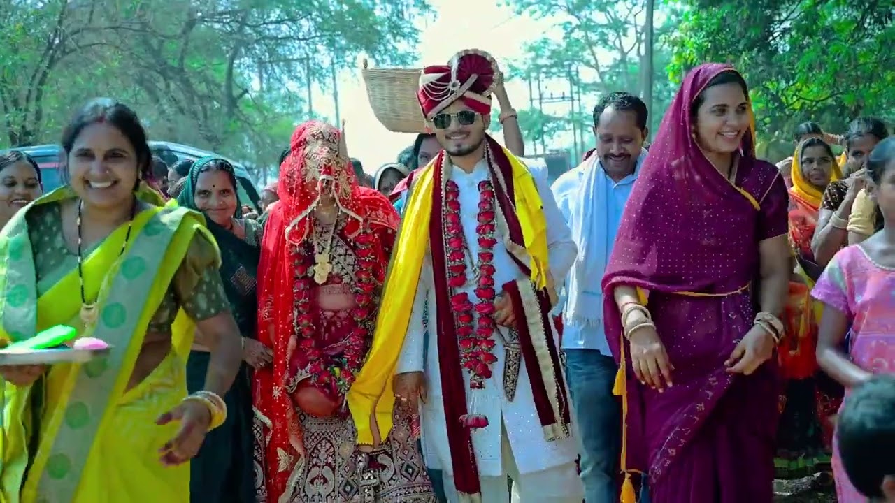 CG WEDDING | MANOJ WEDS KSHAMA FULL WEDDING VIDEO | BARAT RETURN | THEBLUEWHALEPHOTOGRAPHY