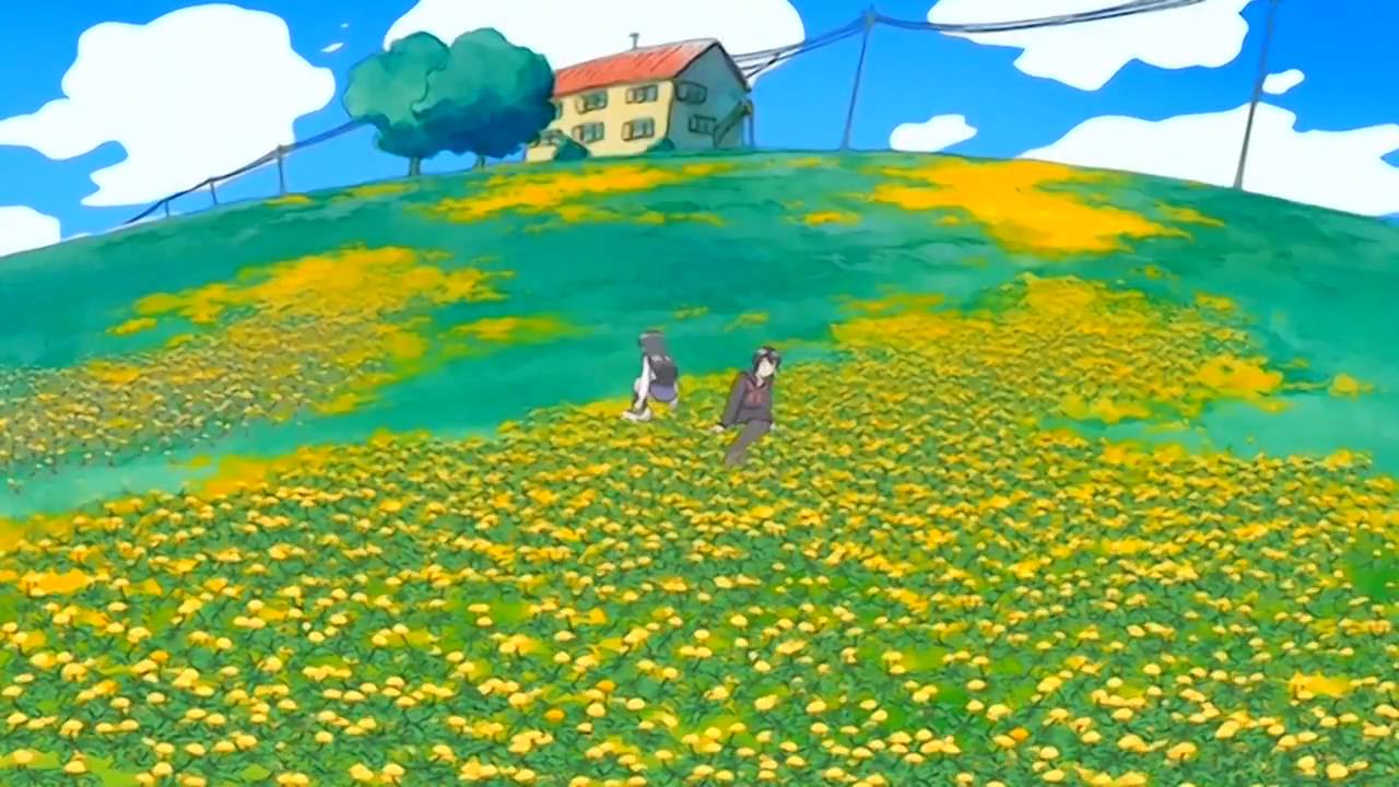 Binbou Shimai Monogatari OP Creditless