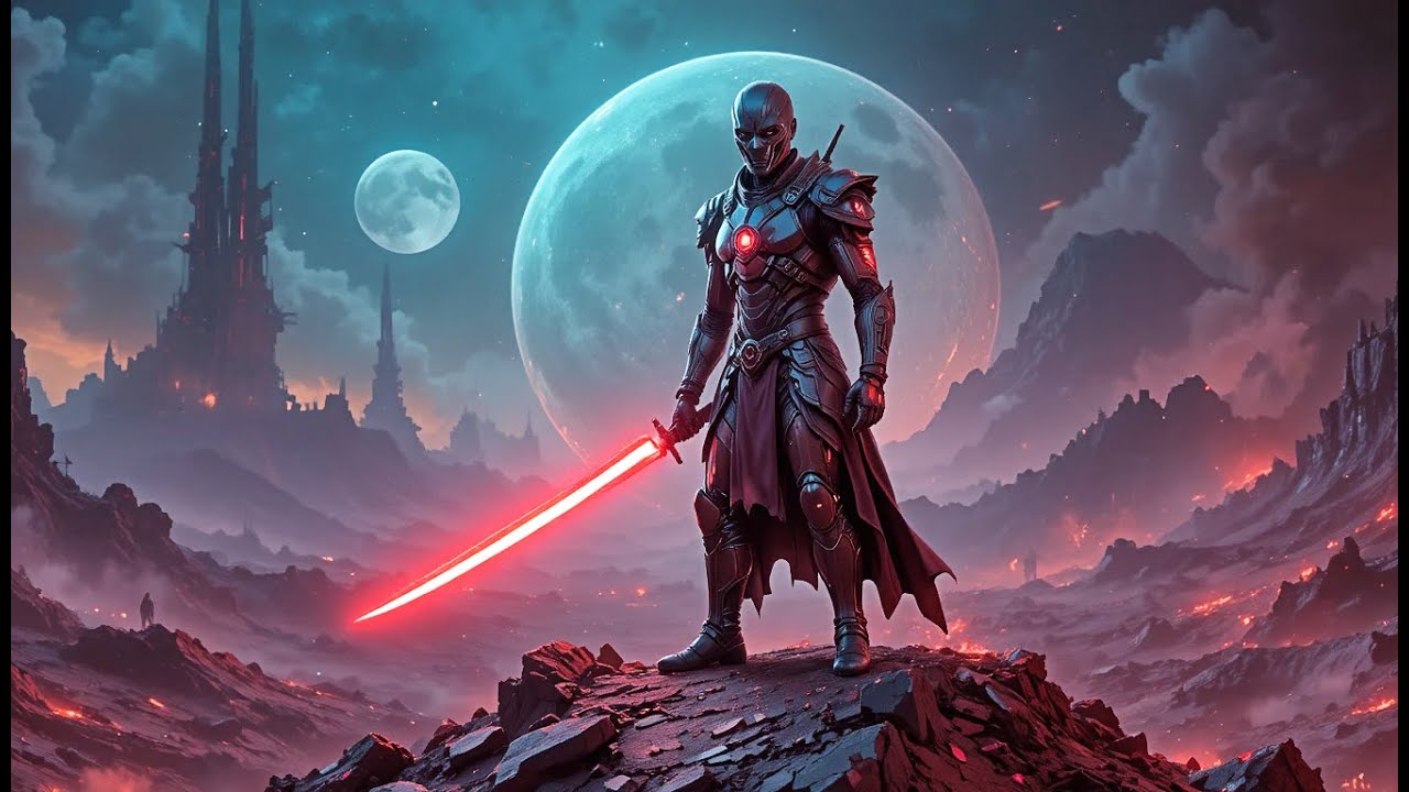 Human Deathworlder Silences Alien Soldiers with 👉 &lsquo;Simple Self-Defense&rsquo; | WOW HFY Sci-Fi Story