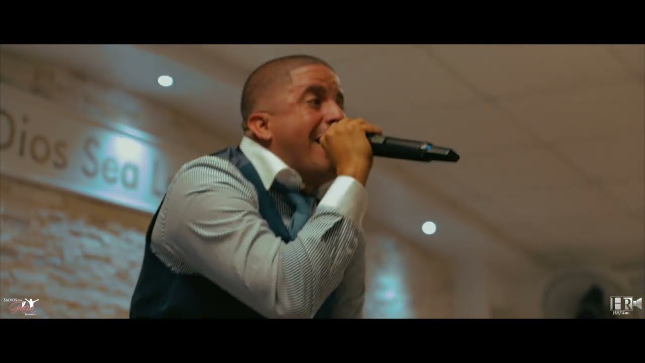 Edgar Dávila & Gilberto Peguero - Transición (Aniversario)
