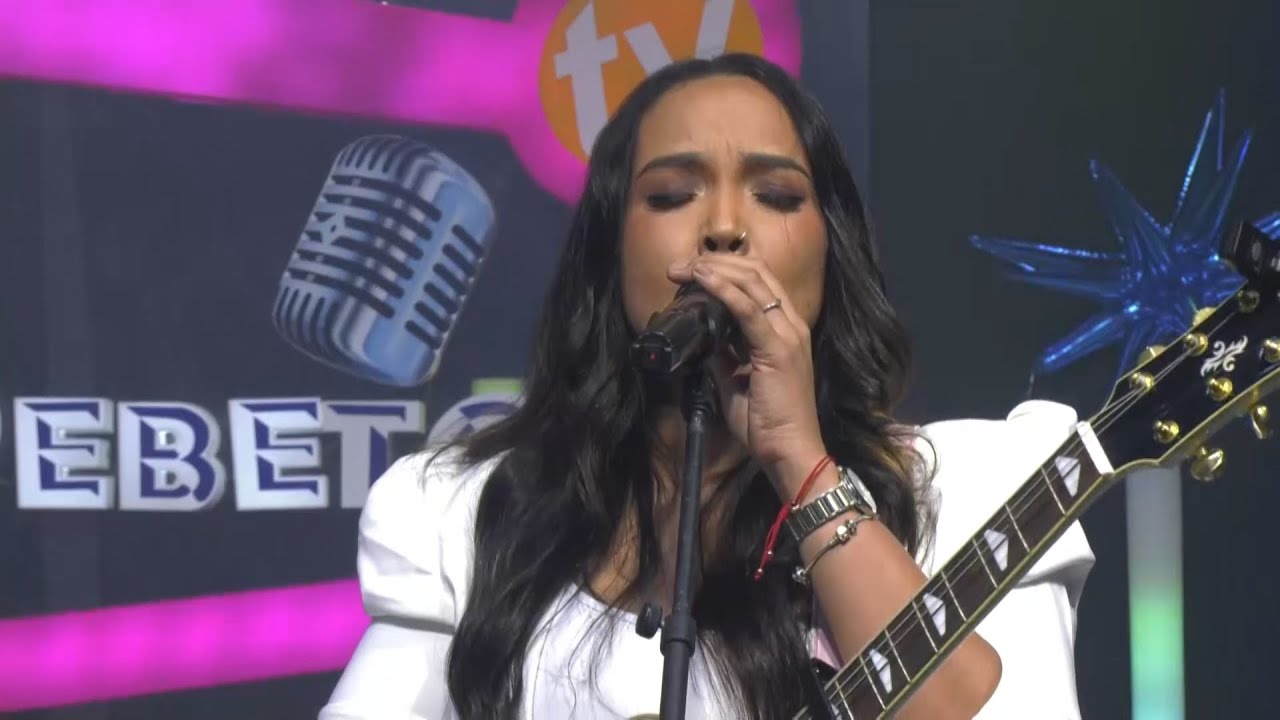 ROSA LEE TU BACHATERARD (EN VIVO) BEBETO TGV