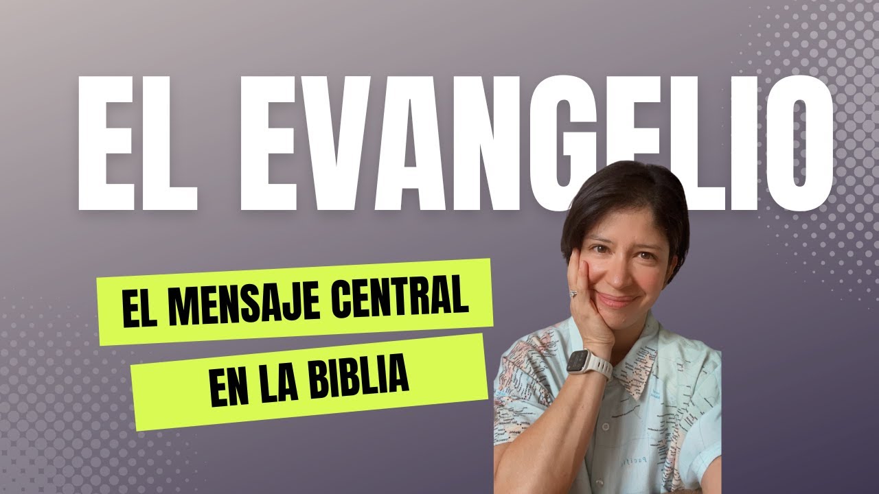 El Evangelio Explicado