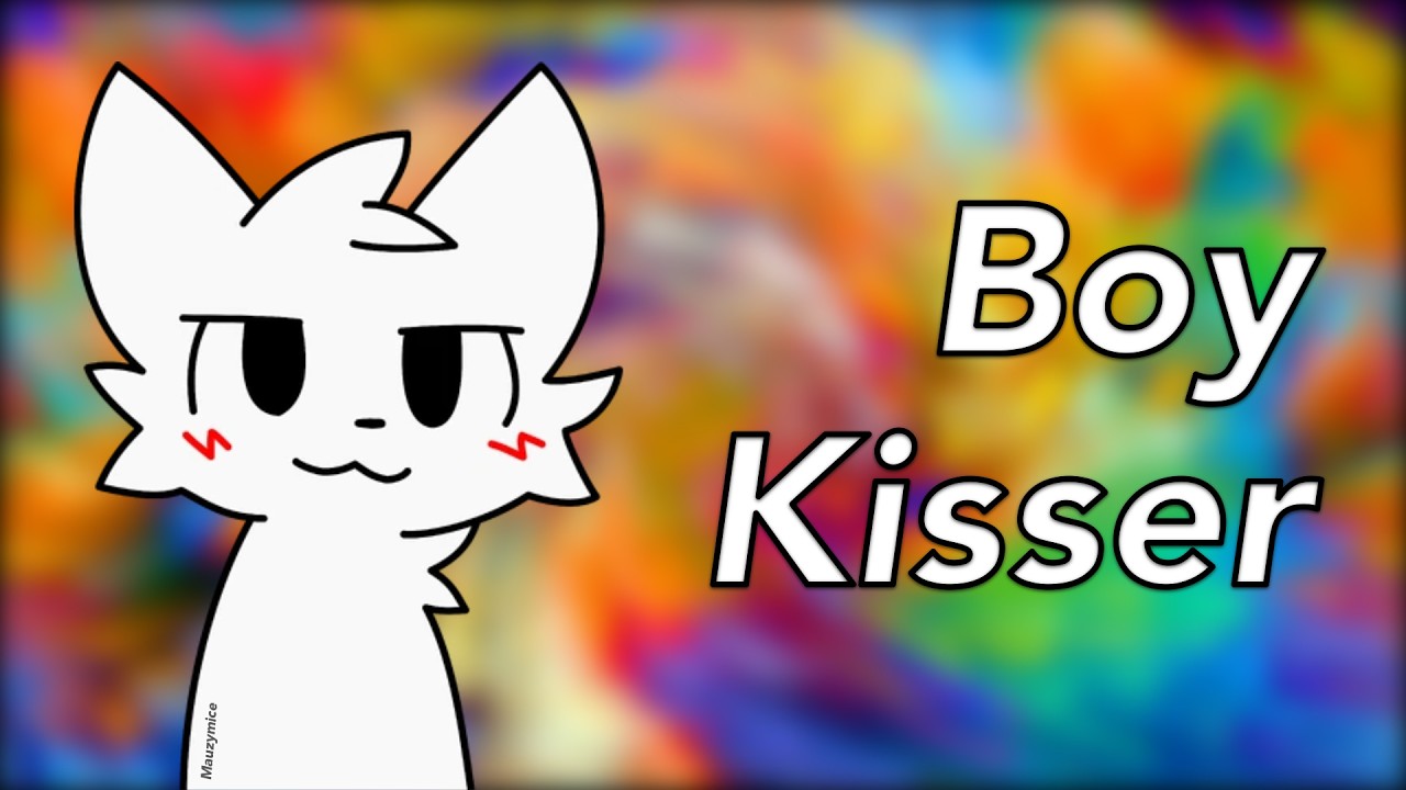 The Boykisser (при участии dewperland)