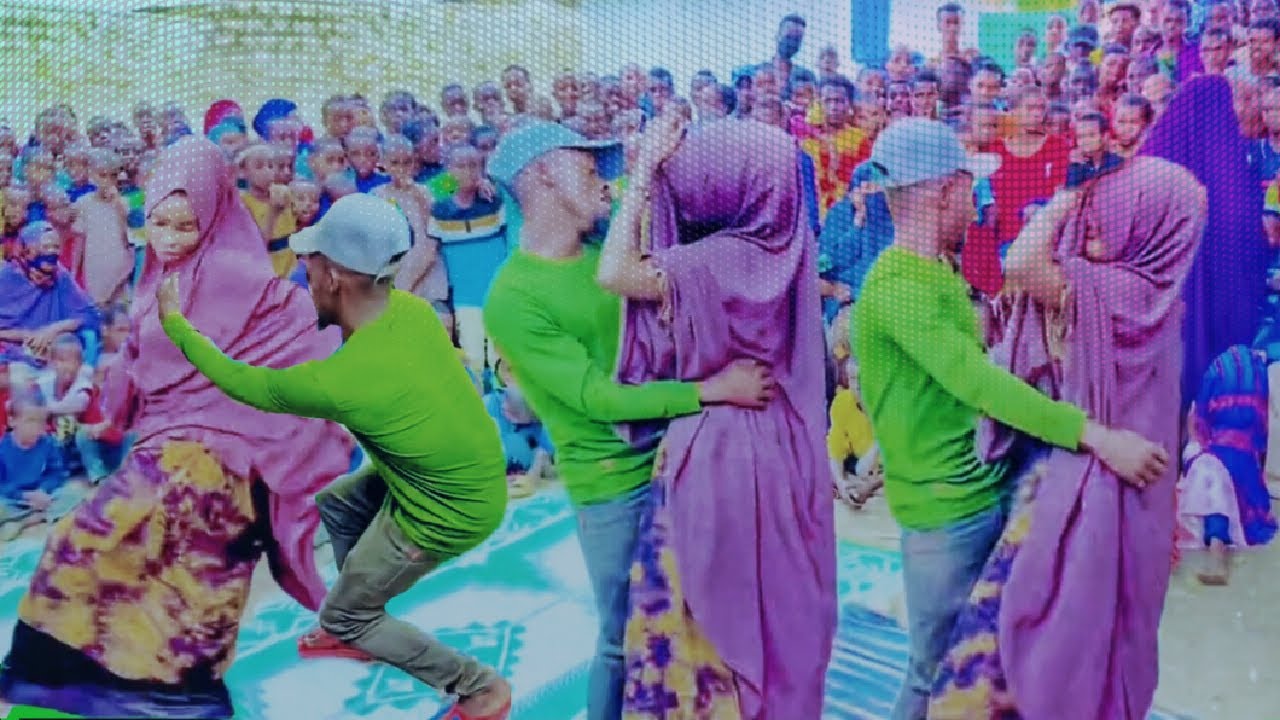JAAM NIIKO SHIDAN WIIL IYO GABAR LIVE KUWADA RAAXEESANAYA BY @Niiko_OFFICIAL