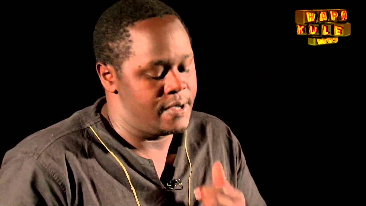 Muratina Project Fame - Hapa Kule News Ep23 .