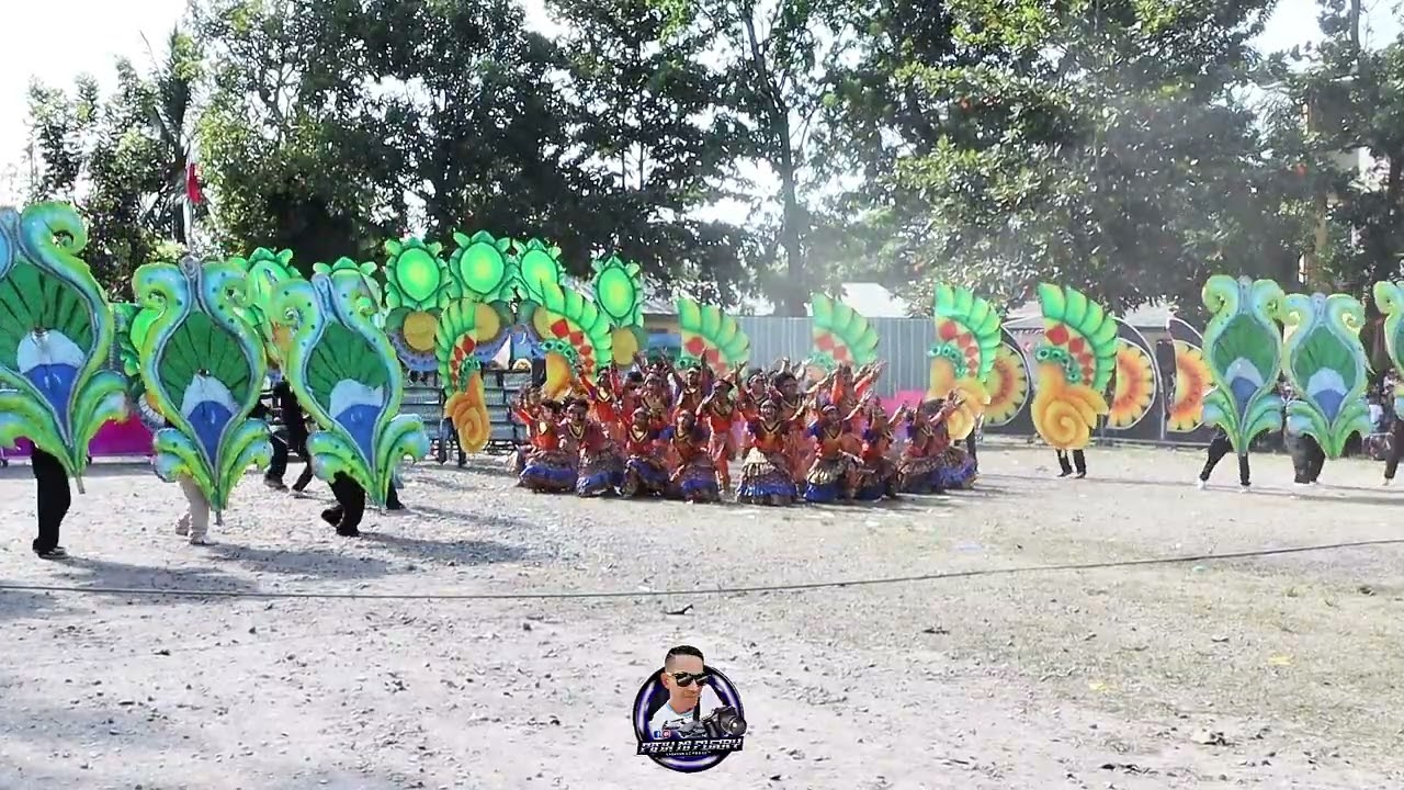 Pinas Sayaw Festival, Pinag Ambit Festival 2026