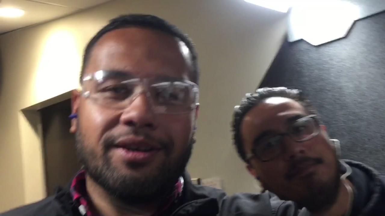 (11/2/2016) Kaio Boys Go Shooting #TNT #GunRange #Utah