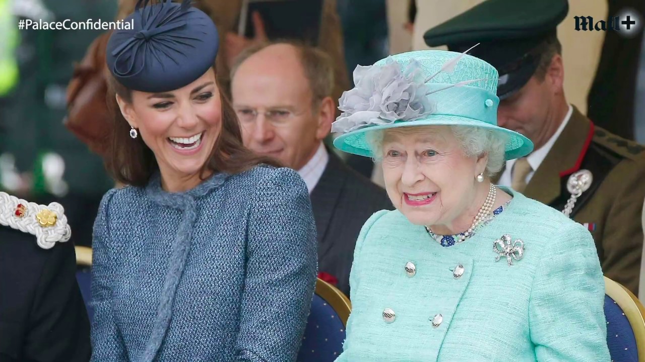 Palace Confidential Episode 6: Why DOES Prince Andrew keep such seedy company?